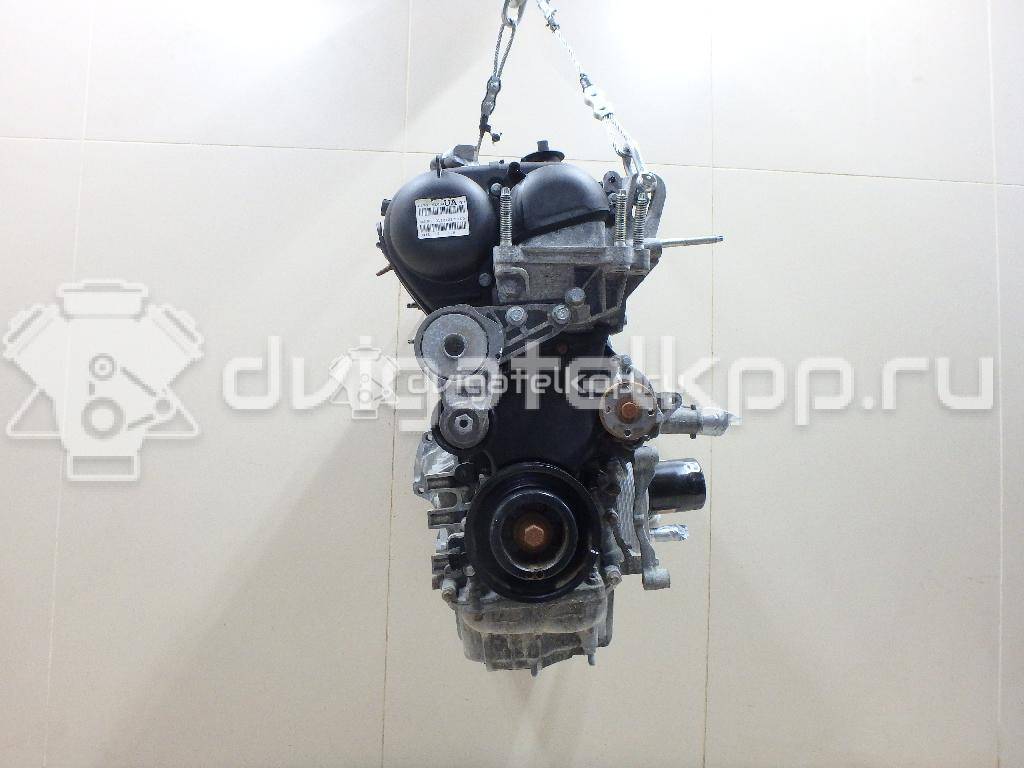 Фото Контрактный (б/у) двигатель B 4164 T3 для Volvo V40 / V60 / S60 150 л.с 16V 1.6 л бензин DS7Z6007U {forloop.counter}}