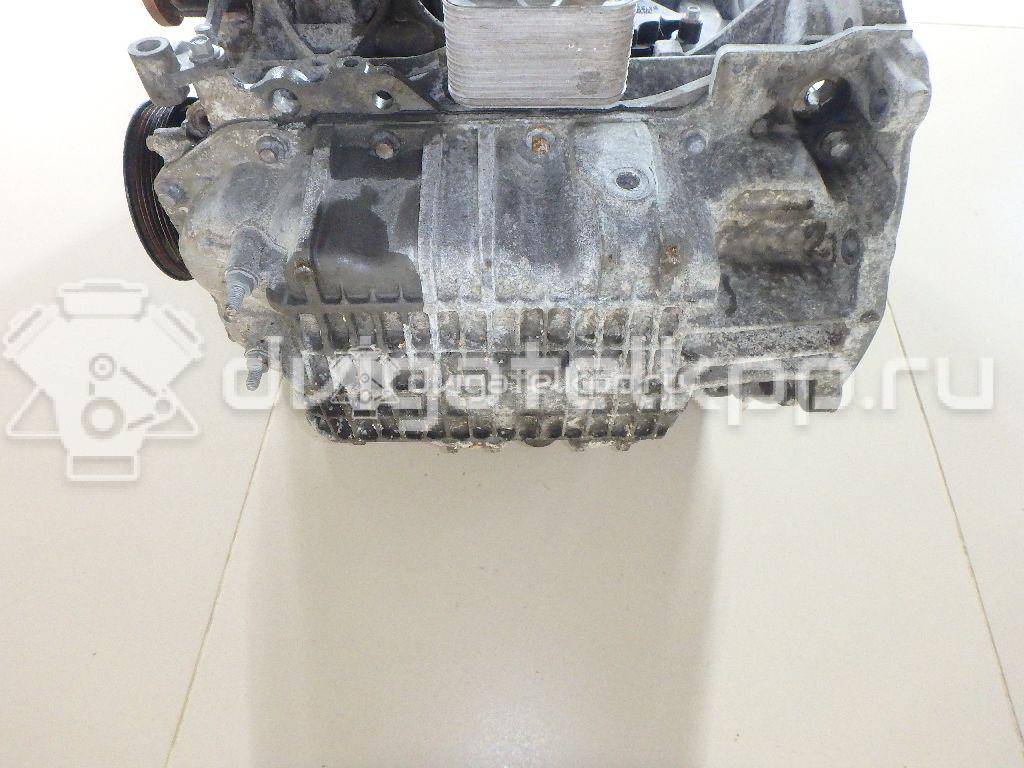 Фото Контрактный (б/у) двигатель B 4164 T3 для Volvo V40 / V60 / S60 150 л.с 16V 1.6 л бензин DS7Z6007U {forloop.counter}}