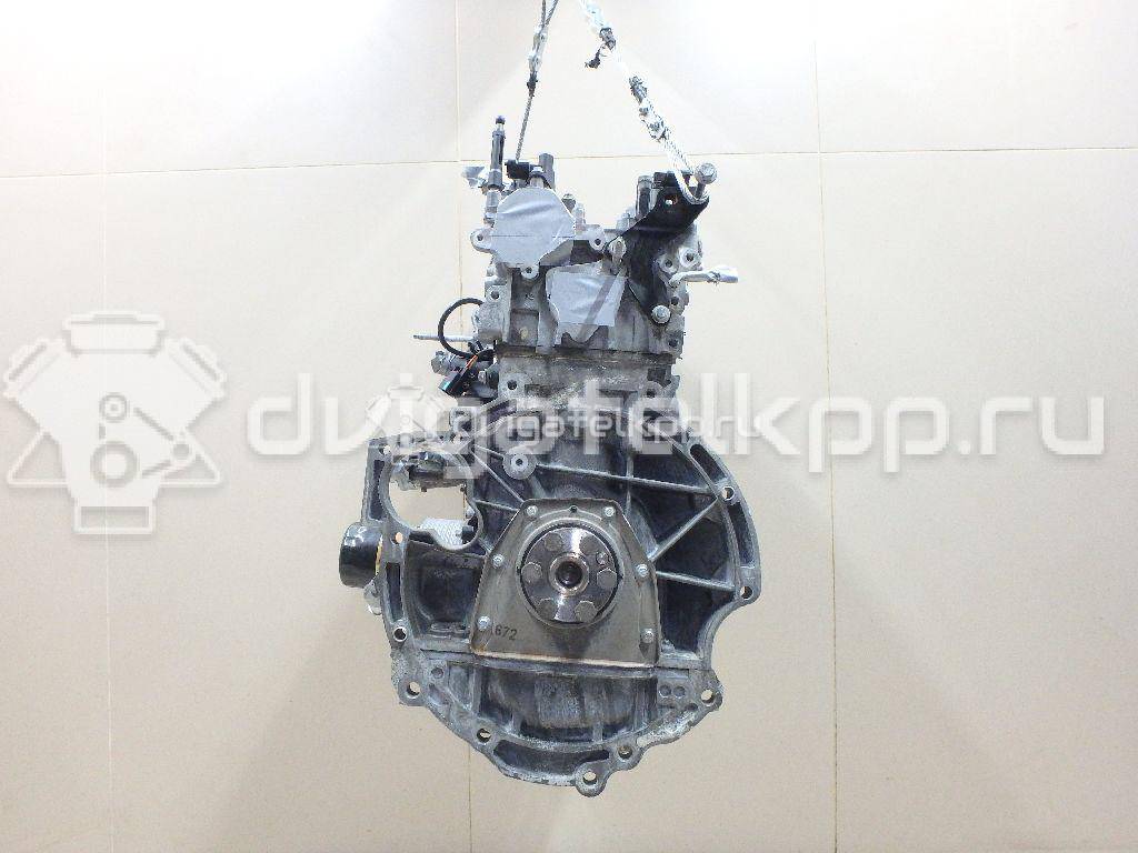 Фото Контрактный (б/у) двигатель B 4164 T3 для Volvo V40 / V60 / S60 150 л.с 16V 1.6 л бензин DS7Z6007U {forloop.counter}}