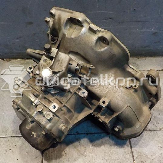 Фото Контрактная (б/у) МКПП для Opel Astra / Corsa / Agila 75-80 л.с 16V 1.2 л Z 12 XEP бензин 5700059