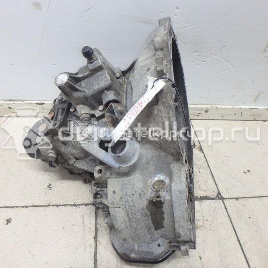 Фото Контрактная (б/у) МКПП для Opel Astra / Corsa / Agila 75-80 л.с 16V 1.2 л Z 12 XEP бензин 5700059