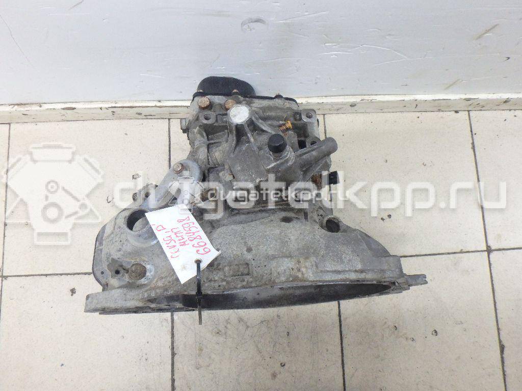 Фото Контрактная (б/у) МКПП для Opel Astra / Corsa / Agila 75-80 л.с 16V 1.2 л Z 12 XEP бензин 5700059 {forloop.counter}}