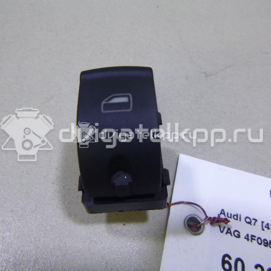 Фото Кнопка стеклоподъемника  4F0959855A для Audi Q7 / A3 / A6