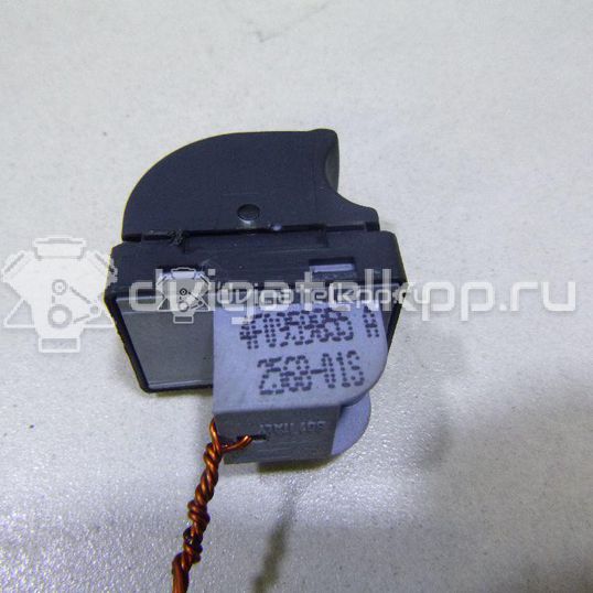 Фото Кнопка стеклоподъемника  4F0959855A для Audi Q7 / A3 / A6