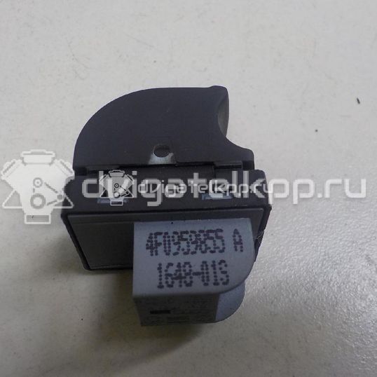 Фото Кнопка стеклоподъемника  4F0959855A для Audi Q7 / A3 / A6