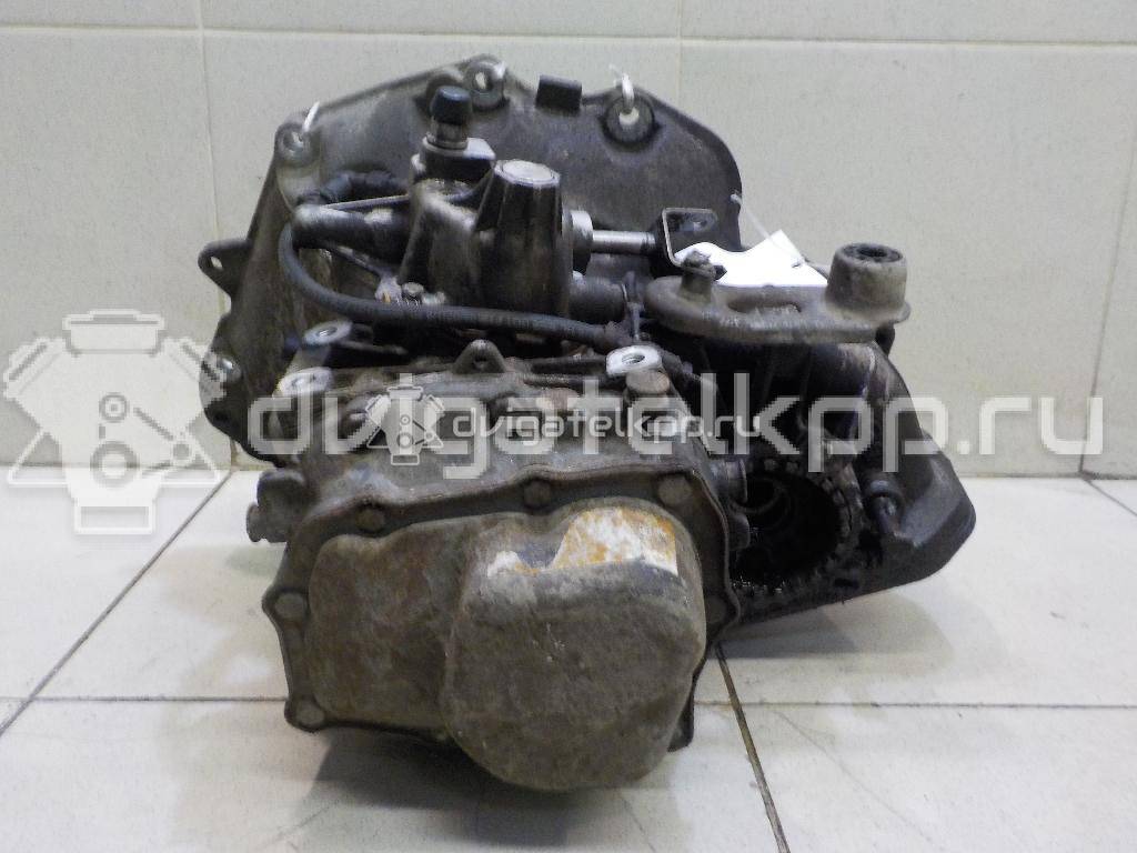 Фото Контрактная (б/у) МКПП для Opel Astra / Corsa / Agila 75-80 л.с 16V 1.2 л Z 12 XEP бензин 5700059 {forloop.counter}}