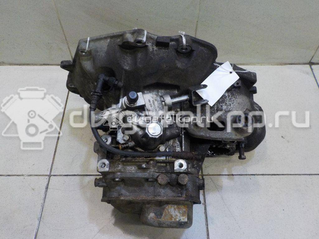 Фото Контрактная (б/у) МКПП для Opel Astra / Corsa / Agila 75-80 л.с 16V 1.2 л Z 12 XEP бензин 5700059 {forloop.counter}}