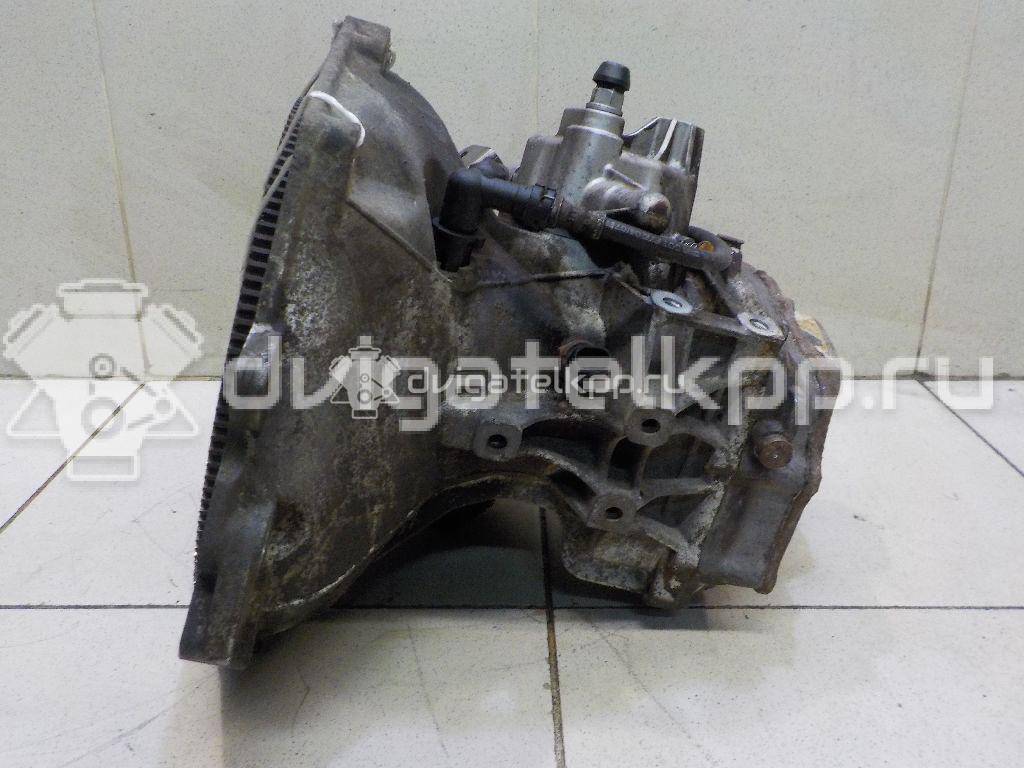 Фото Контрактная (б/у) МКПП для Opel Astra / Corsa / Agila 75-80 л.с 16V 1.2 л Z 12 XEP бензин 5700059 {forloop.counter}}