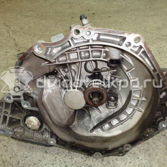 Фото Контрактная (б/у) МКПП для Opel Astra / Corsa / Agila 75-80 л.с 16V 1.2 л Z 12 XEP бензин 5700059