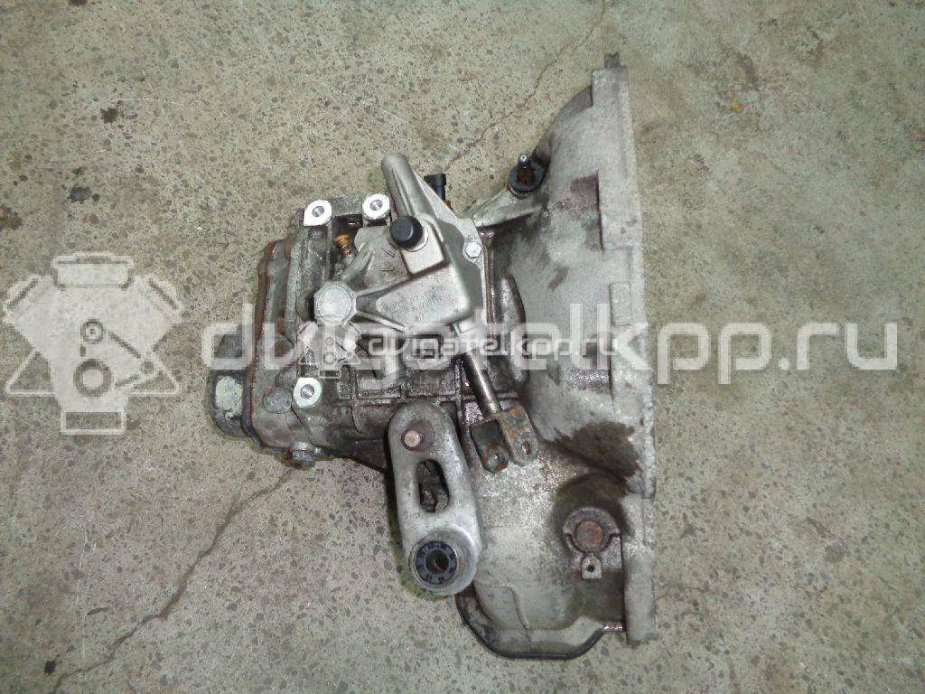 Фото Контрактная (б/у) МКПП для Opel Astra / Corsa / Agila 75-80 л.с 16V 1.2 л Z 12 XEP бензин 5700059 {forloop.counter}}