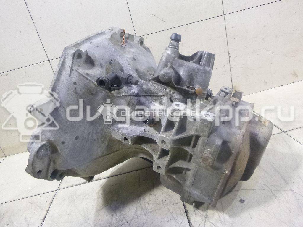 Фото Контрактная (б/у) МКПП для Opel Astra / Corsa / Agila 75-80 л.с 16V 1.2 л Z 12 XEP бензин 5700059 {forloop.counter}}