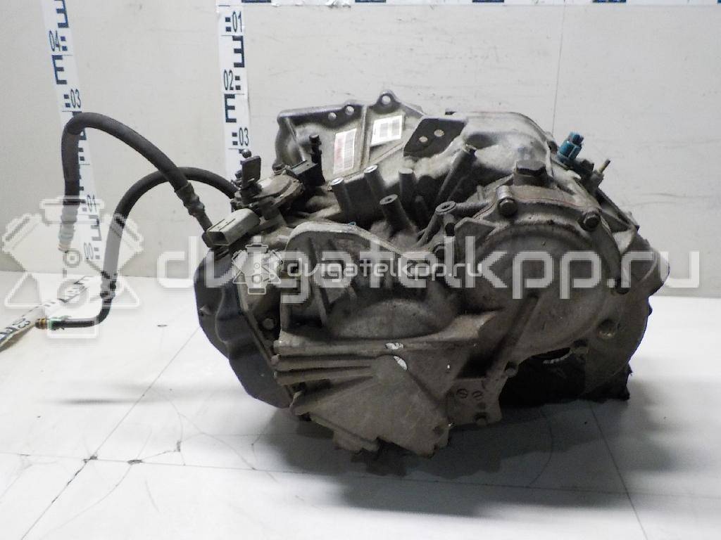 Фото Контрактная (б/у) АКПП для Volvo V70 / S60 / S80 / Xc70 / Xc90 209-220 л.с 20V 2.5 л B 5254 T2 бензин {forloop.counter}}