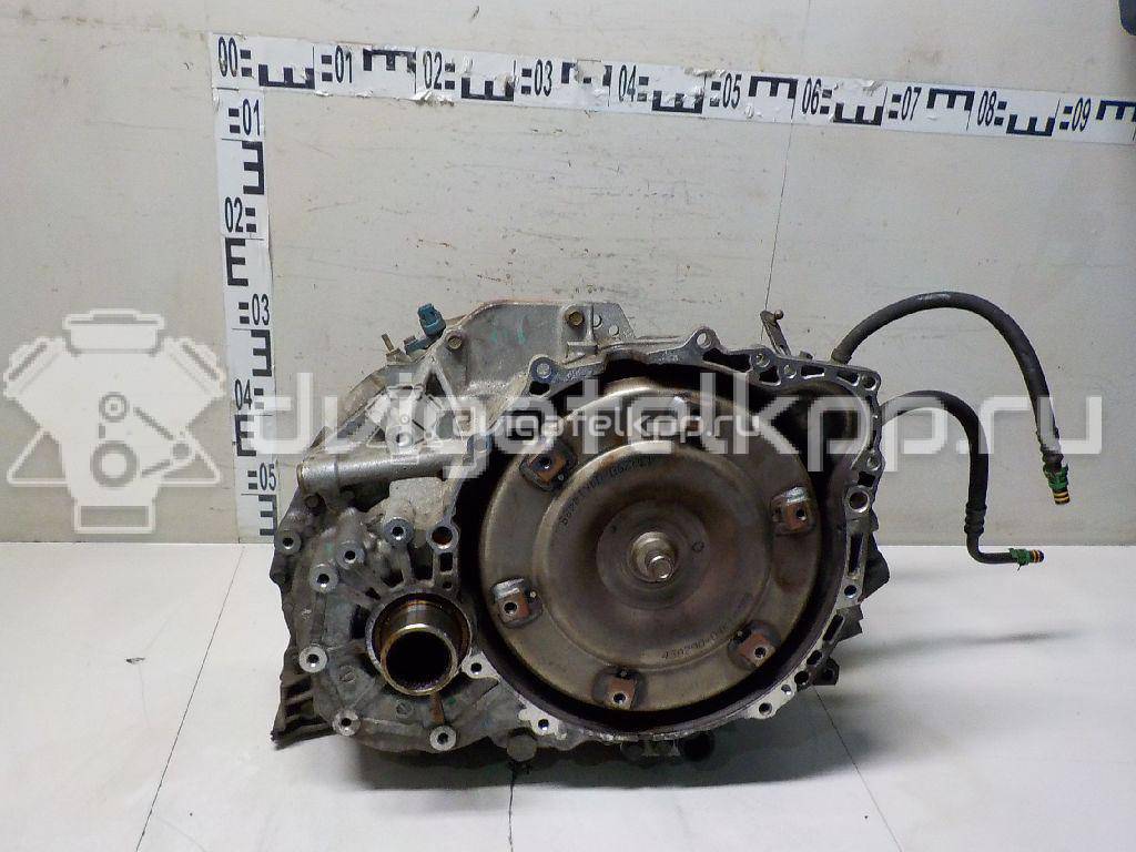 Фото Контрактная (б/у) АКПП для Volvo V70 / S60 / S80 / Xc70 / Xc90 209-220 л.с 20V 2.5 л B 5254 T2 бензин {forloop.counter}}