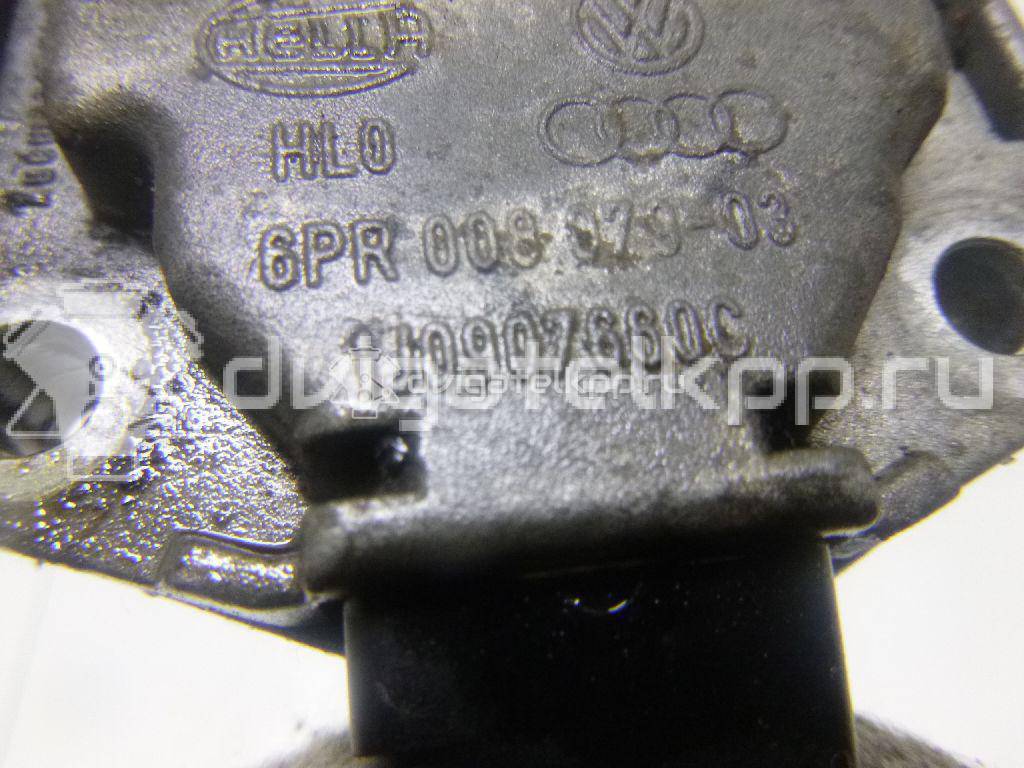 Фото Датчик уровня масла  1J0907660C для Audi A4 / A6 / A3 / Tt / Allroad {forloop.counter}}