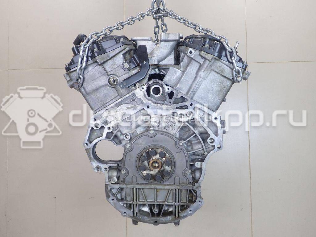 Фото Контрактный (б/у) двигатель LY7 для Cadillac Cts / Srx / Sts 257-266 л.с 24V 3.6 л бензин 19206165 {forloop.counter}}