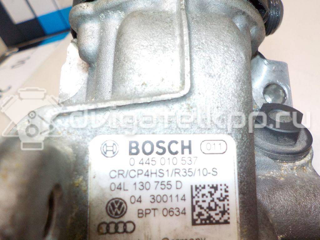 Фото ТНВД  04l130755d для Audi A3 {forloop.counter}}