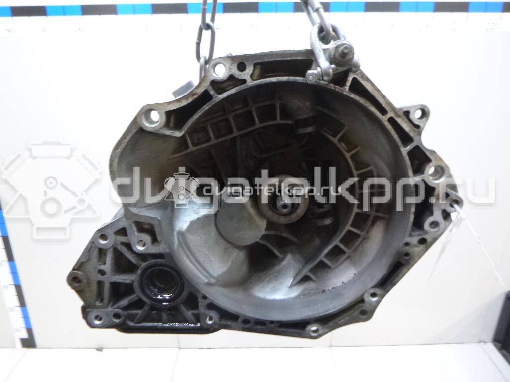 Фото Контрактная (б/у) МКПП для Opel / Suzuki / Vauxhall 80 л.с 16V 1.2 л Z 12 XEP бензин {forloop.counter}}