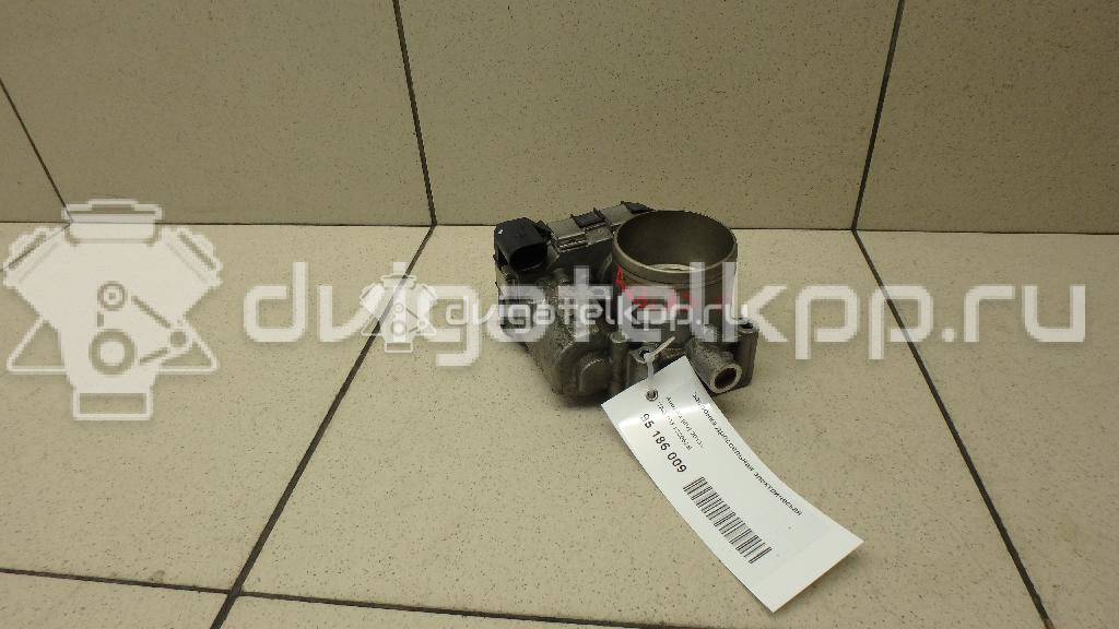 Фото Заслонка дроссельная электрическая  03F133062B для Audi A3 / A1 / Q2 Ga / Q3 8U {forloop.counter}}