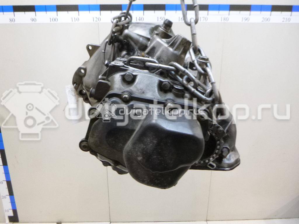 Фото Контрактная (б/у) МКПП для Opel Astra / Corsa / Agila 75-80 л.с 16V 1.2 л Z 12 XEP бензин 55566124 {forloop.counter}}