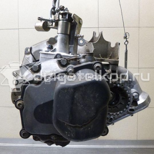 Фото Контрактная (б/у) МКПП для Opel Astra / Corsa / Agila 75-80 л.с 16V 1.2 л Z 12 XEP бензин 55566124