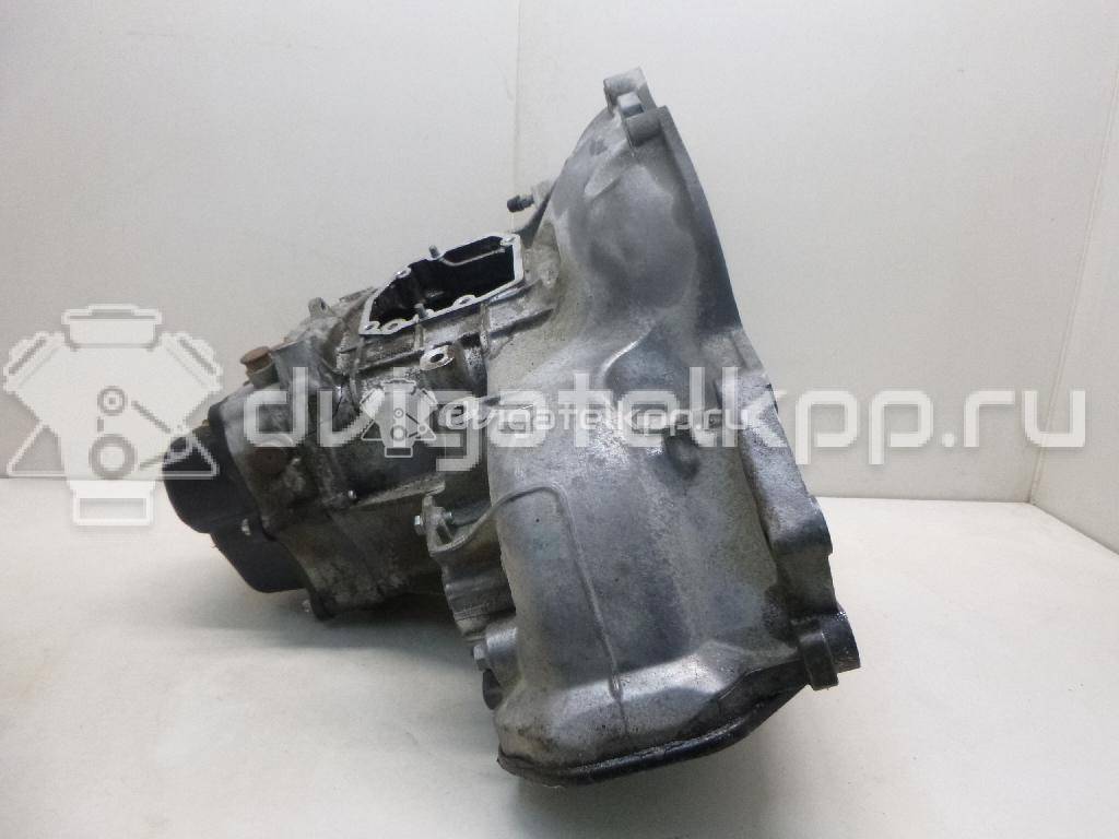 Фото Контрактная (б/у) МКПП для Opel Astra / Corsa / Agila 75-80 л.с 16V 1.2 л Z 12 XEP бензин 55562882 {forloop.counter}}