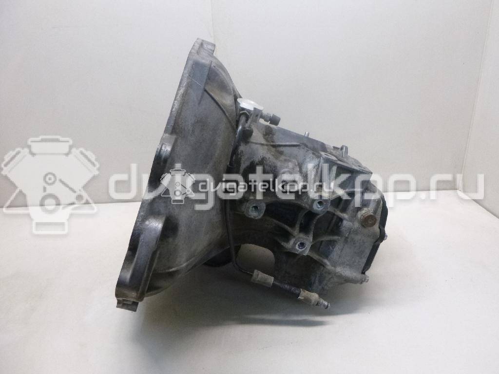 Фото Контрактная (б/у) МКПП для Opel Astra / Corsa / Agila 75-80 л.с 16V 1.2 л Z 12 XEP бензин 55562882 {forloop.counter}}