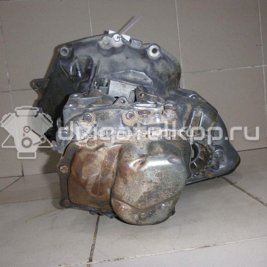 Фото Контрактная (б/у) МКПП для Opel Astra / Corsa / Agila 75-80 л.с 16V 1.2 л Z 12 XEP бензин 55562882