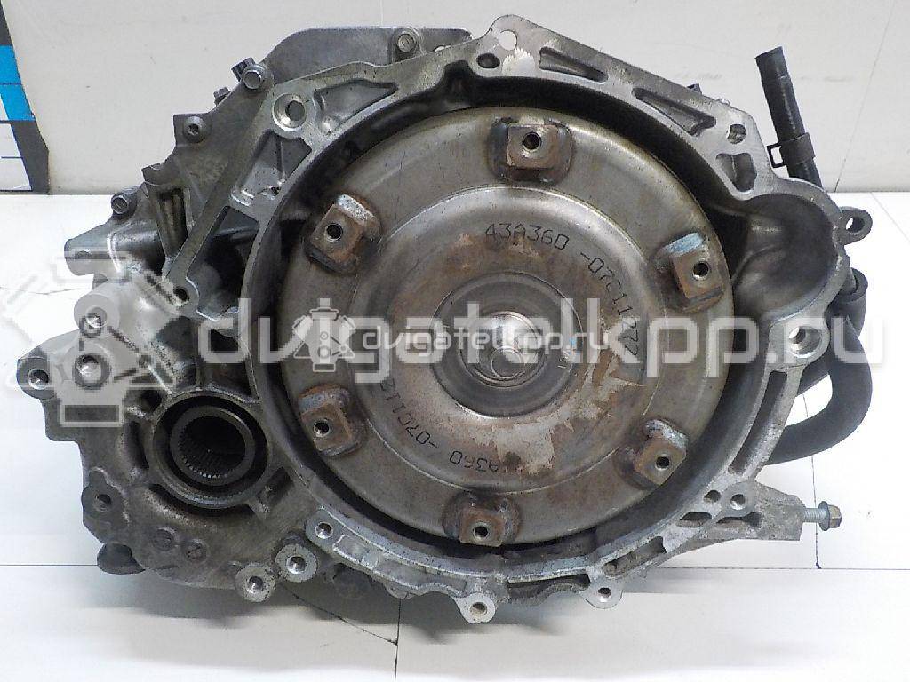 Фото Контрактная (б/у) АКПП для Chevrolet Captiva C100, C140 227-230 л.с 24V 3.2 л 10 HM бензин 96624976 {forloop.counter}}