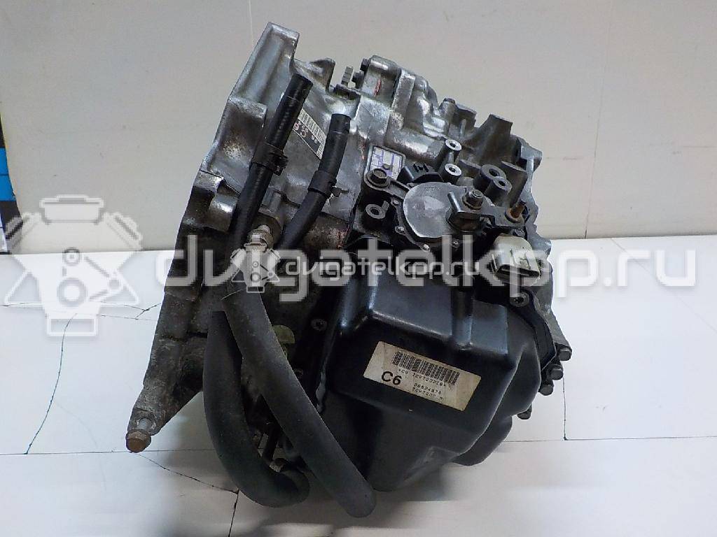 Фото Контрактная (б/у) АКПП для Chevrolet Captiva C100, C140 227-230 л.с 24V 3.2 л 10 HM бензин 96624976 {forloop.counter}}