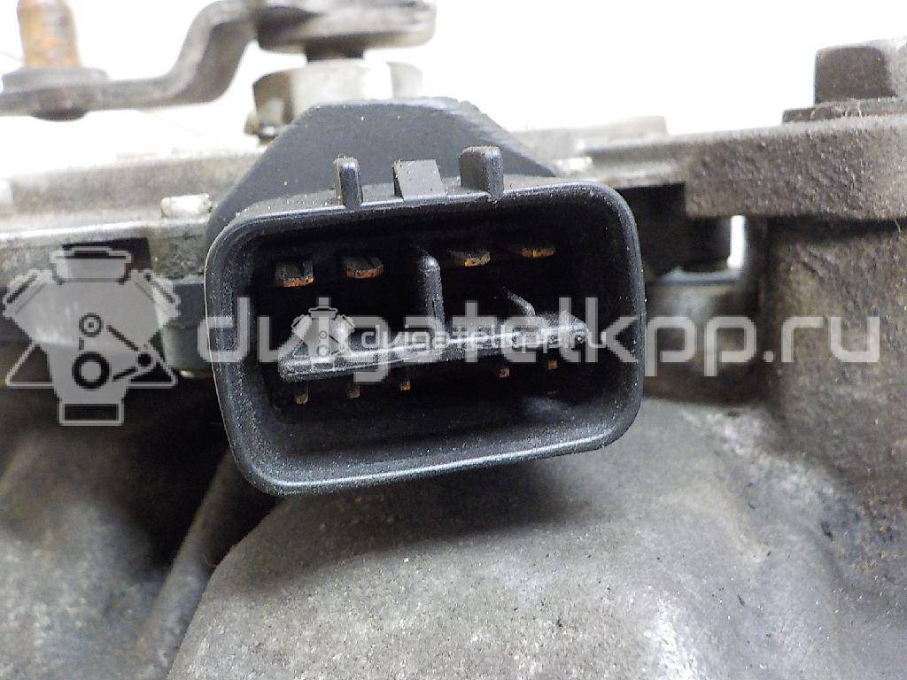 Фото Контрактная (б/у) АКПП для Chevrolet Captiva C100, C140 227-230 л.с 24V 3.2 л 10 HM бензин 96624976 {forloop.counter}}