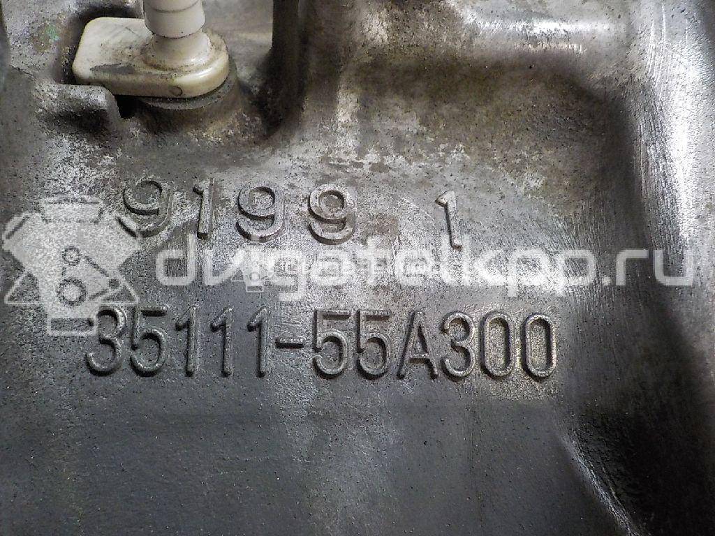 Фото Контрактная (б/у) АКПП для Chevrolet Captiva C100, C140 227-230 л.с 24V 3.2 л 10 HM бензин 96624976 {forloop.counter}}