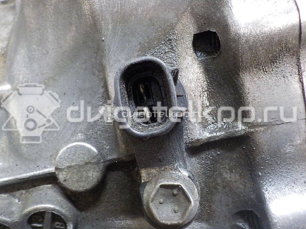 Фото Контрактная (б/у) АКПП для Chevrolet Captiva C100, C140 227-230 л.с 24V 3.2 л 10 HM бензин 96624976 {forloop.counter}}