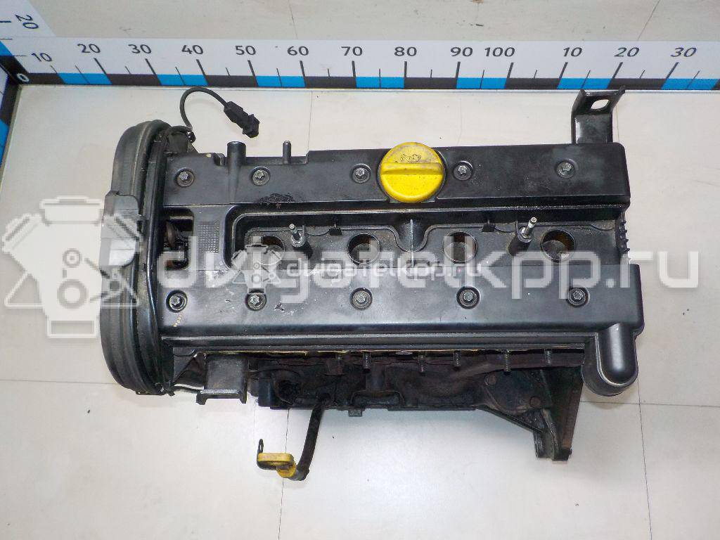 Фото Контрактный (б/у) двигатель Z 24 SED для Chevrolet Captiva C100, C140 136-140 л.с 16V 2.4 л бензин 92067200 {forloop.counter}}