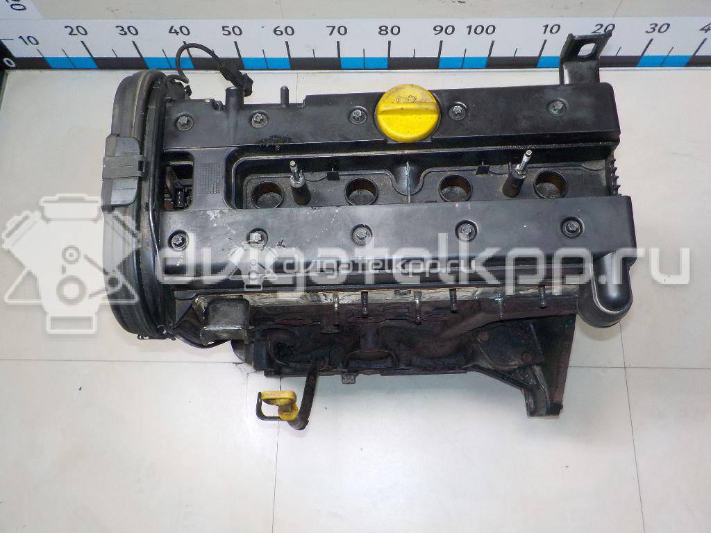 Фото Контрактный (б/у) двигатель Z 24 SED для Chevrolet Captiva C100, C140 136-140 л.с 16V 2.4 л бензин 92067200 {forloop.counter}}