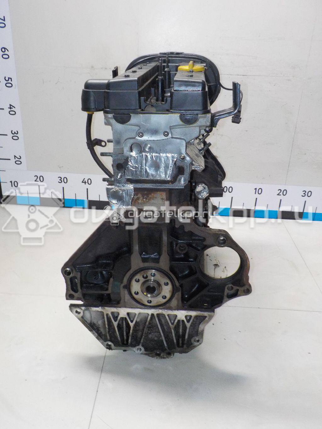 Фото Контрактный (б/у) двигатель Z 24 SED для Chevrolet Captiva C100, C140 136-140 л.с 16V 2.4 л бензин 92067200 {forloop.counter}}