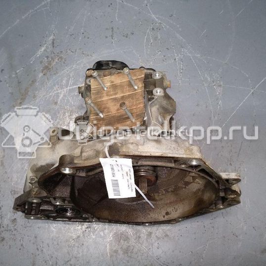 Фото Контрактная (б/у) МКПП для Opel Astra / Corsa / Agila 75-80 л.с 16V 1.2 л Z 12 XEP бензин 55562882