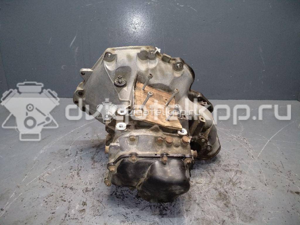 Фото Контрактная (б/у) МКПП для Opel Astra / Corsa / Agila 75-80 л.с 16V 1.2 л Z 12 XEP бензин 55562882 {forloop.counter}}