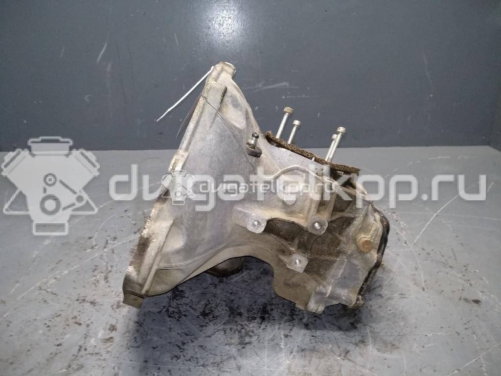 Фото Контрактная (б/у) МКПП для Opel Astra / Corsa / Agila 75-80 л.с 16V 1.2 л Z 12 XEP бензин 55562882 {forloop.counter}}