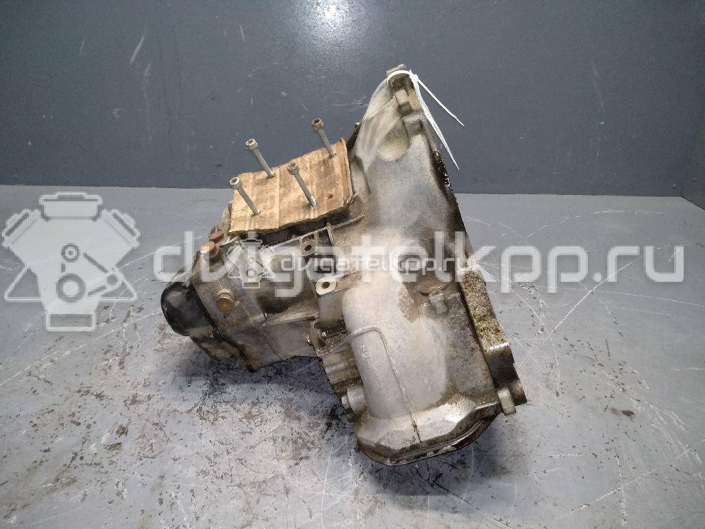 Фото Контрактная (б/у) МКПП для Opel Corsa 83-86 л.с 16V 1.2 л A 12 XER бензин 55562882 {forloop.counter}}