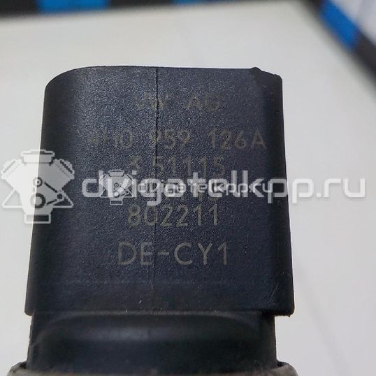 Фото Датчик кондиционера  4H0959126A для Audi A4 / A6 / A3 / A5 / Tt