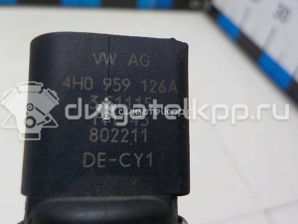 Фото Датчик кондиционера  4H0959126A для Audi A4 / A6 / A3 / A5 / Tt {forloop.counter}}