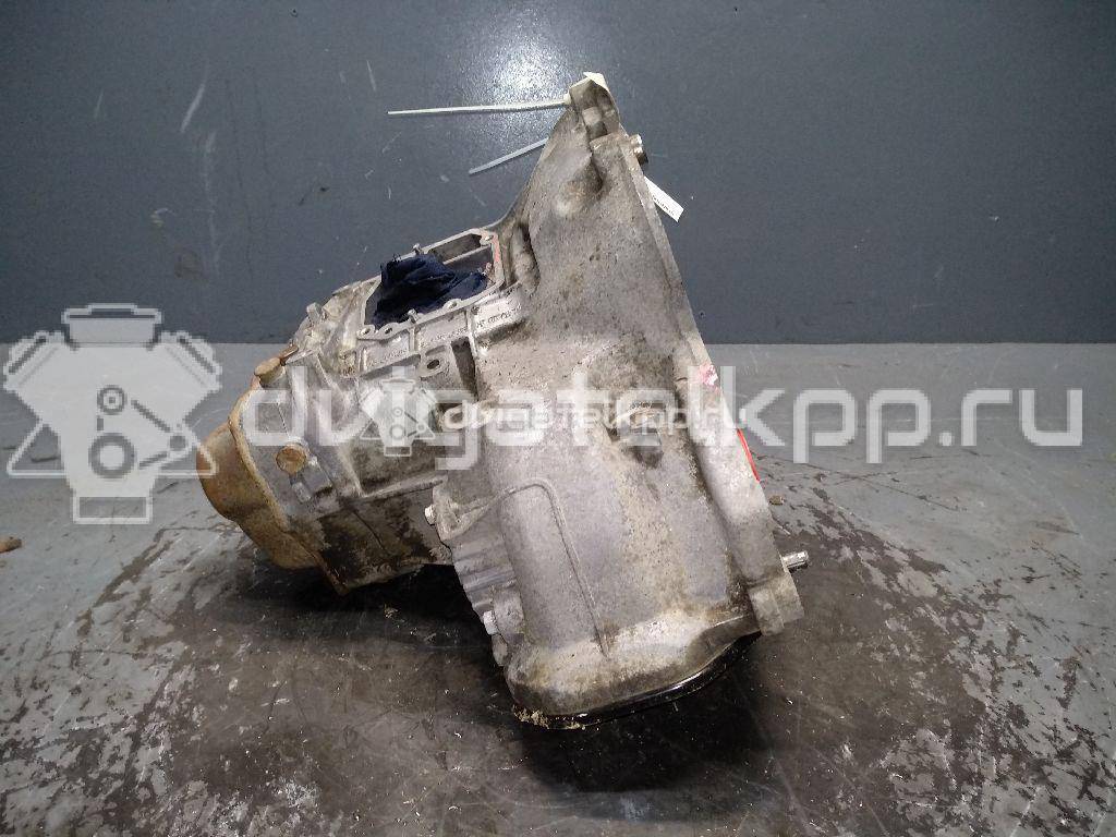 Фото Контрактная (б/у) МКПП для Opel Astra / Corsa / Agila 75-80 л.с 16V 1.2 л Z 12 XEP бензин 55562882 {forloop.counter}}