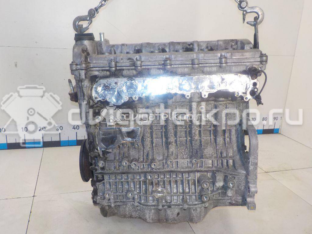 Фото Контрактный (б/у) двигатель X 20 D1 для Chevrolet Epica Kl1 143 л.с 24V 2.0 л бензин 96307533 {forloop.counter}}