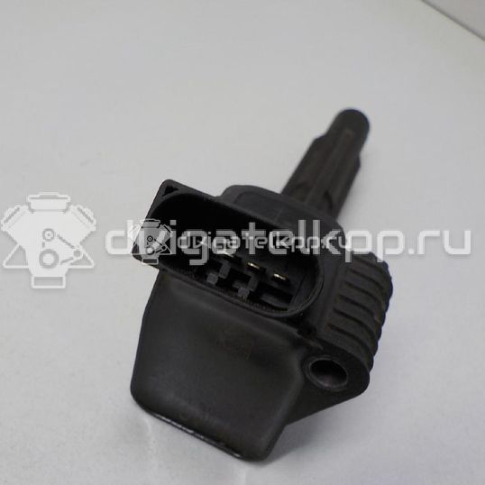 Фото Катушка зажигания  04C905110H для Audi A4 / A6 / 100 / A3 / 80