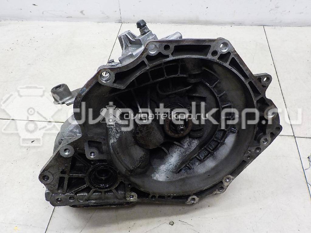 Фото Контрактная (б/у) МКПП для Opel Astra / Corsa / Agila 75-80 л.с 16V 1.2 л Z 12 XEP бензин 55555932 {forloop.counter}}