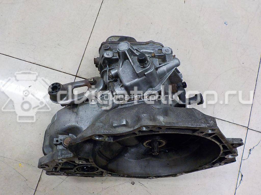 Фото Контрактная (б/у) МКПП для Opel Astra / Corsa / Agila 75-80 л.с 16V 1.2 л Z 12 XEP бензин 55555932 {forloop.counter}}