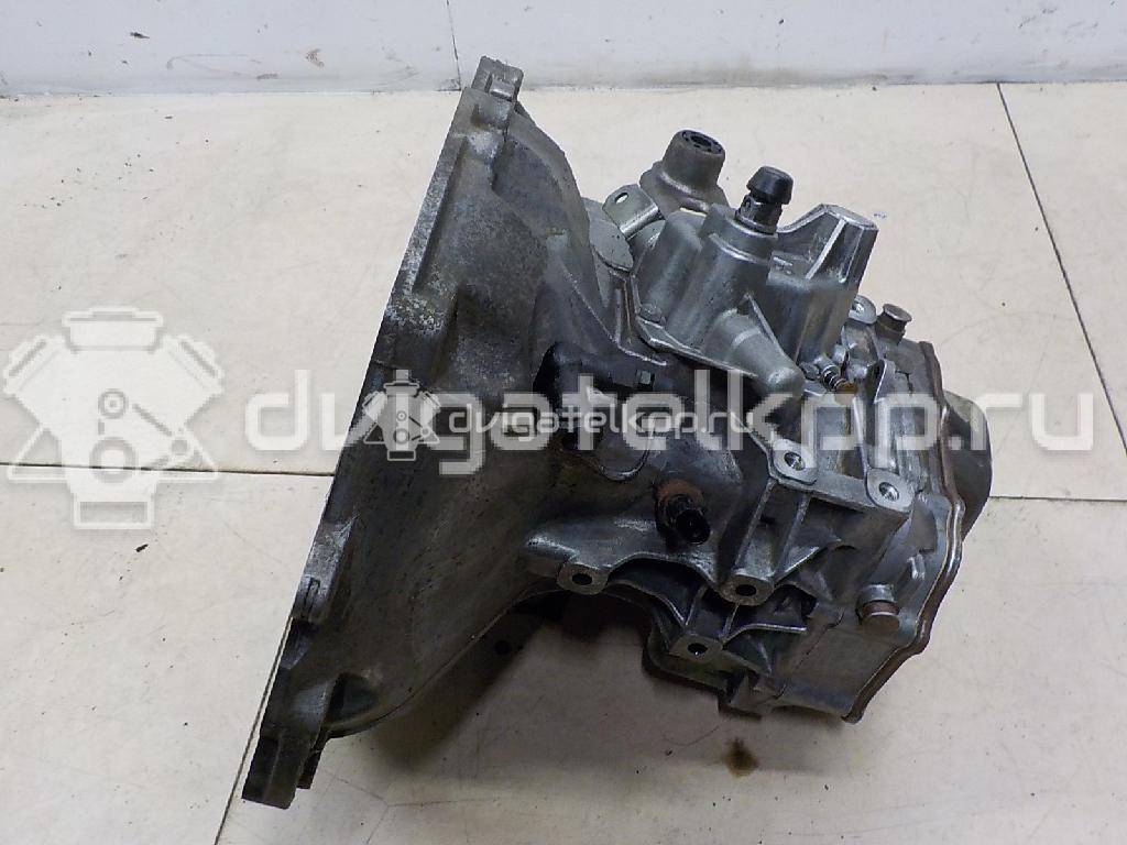 Фото Контрактная (б/у) МКПП для Opel Astra / Corsa / Agila 75-80 л.с 16V 1.2 л Z 12 XEP бензин 55555932 {forloop.counter}}