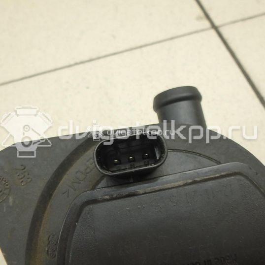 Фото Насос (помпа) электрический  5G0965567A для Audi A3 / A1 / Q3 8U