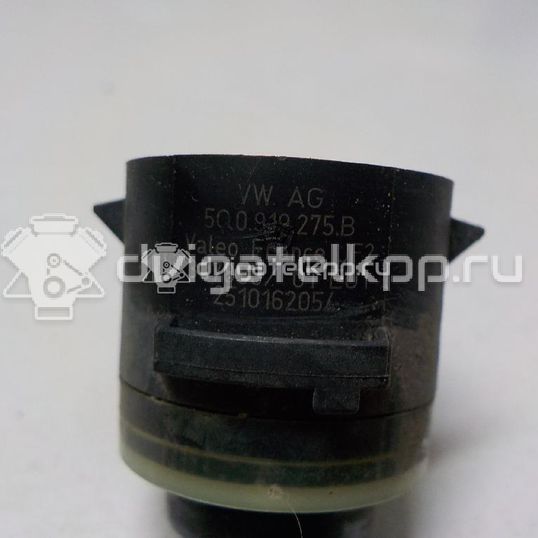 Фото Датчик парковки  5Q0919275BGRU для Audi A4 / A3 / A5 / Tt / Q5