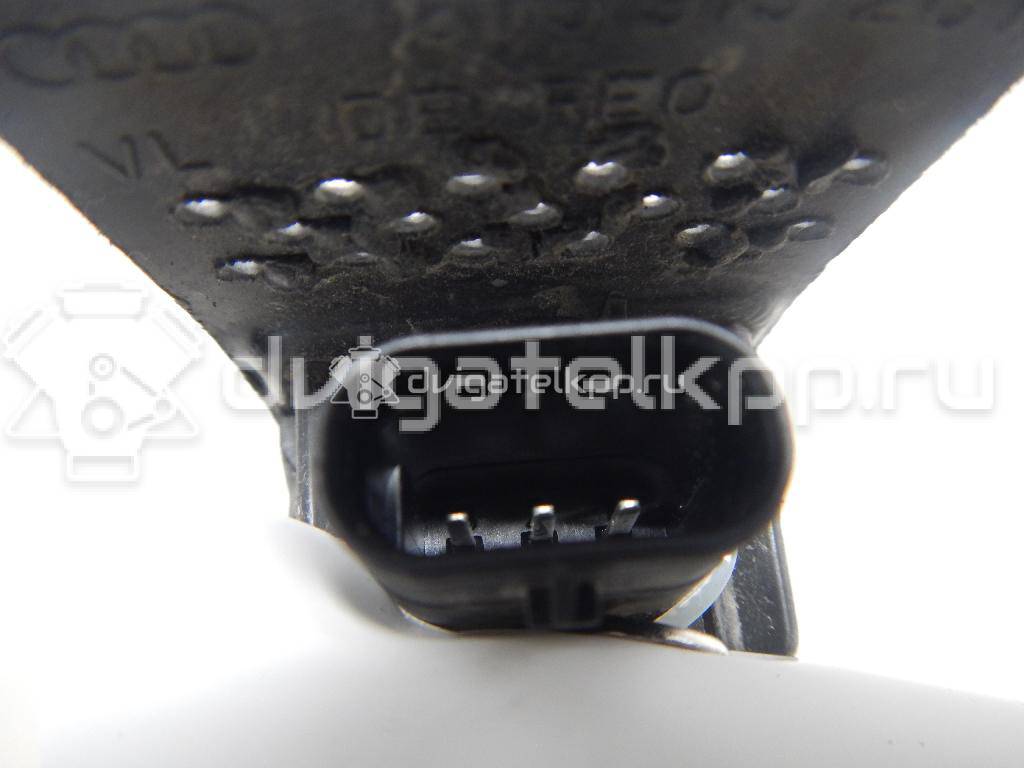 Фото Датчик парковки  5Q0919275BGRU для Audi A4 / A3 / A5 / Tt / Q5 {forloop.counter}}